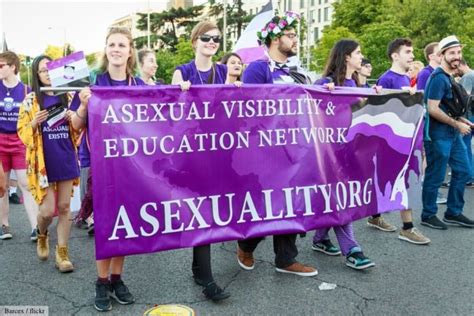 asexual community online|About AVEN